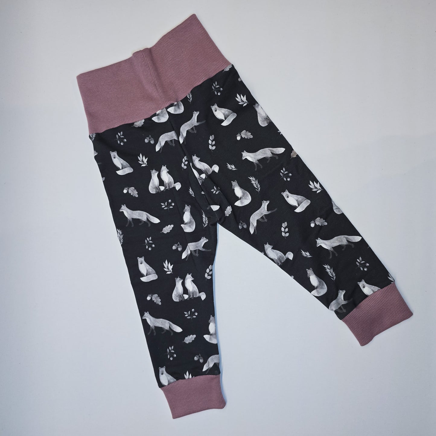 Babyhose BH-016