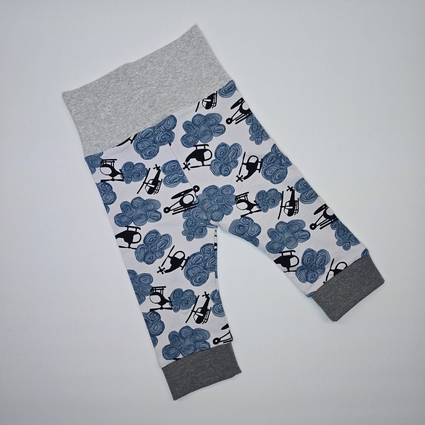 Babyhose BH-022