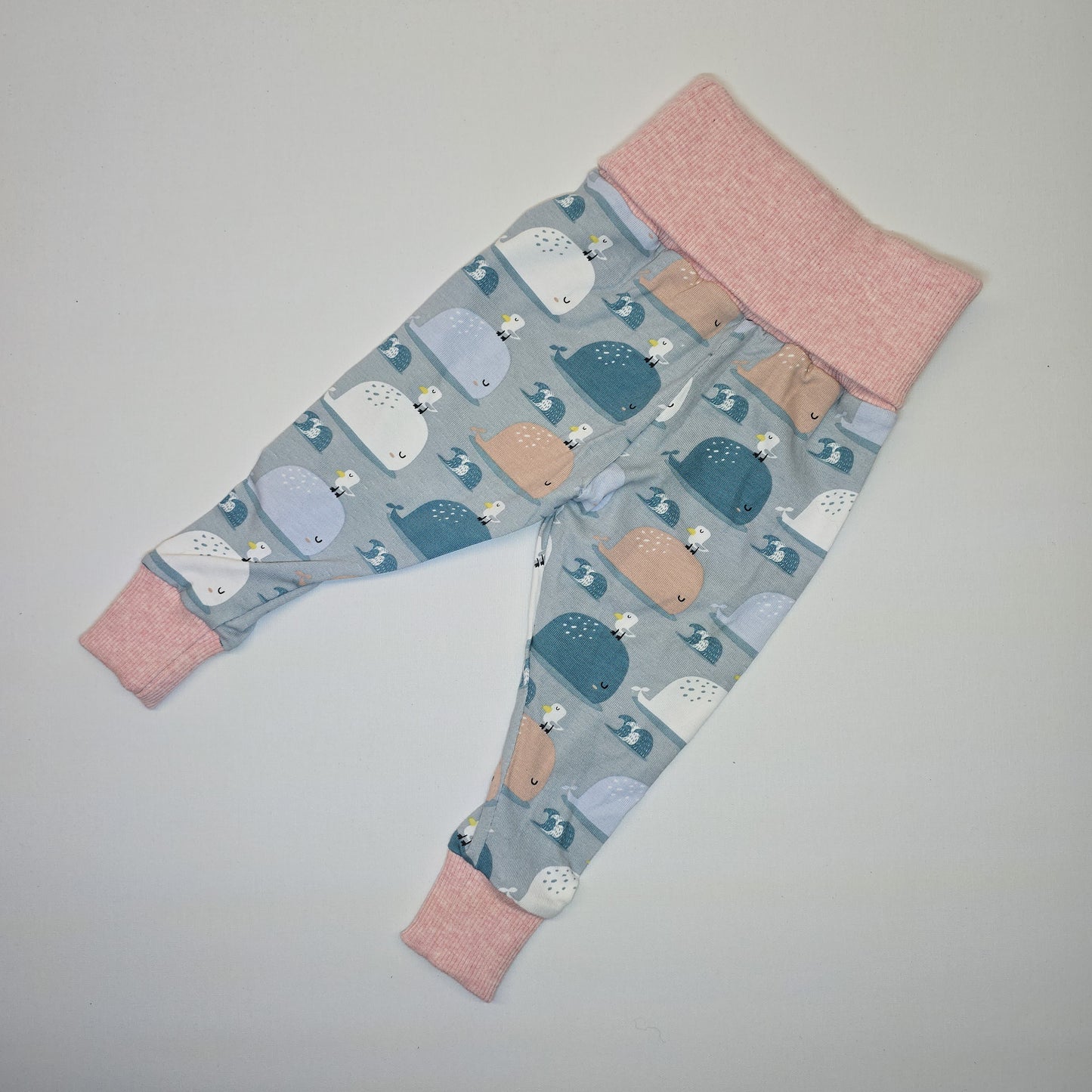 Babyhose BH-024