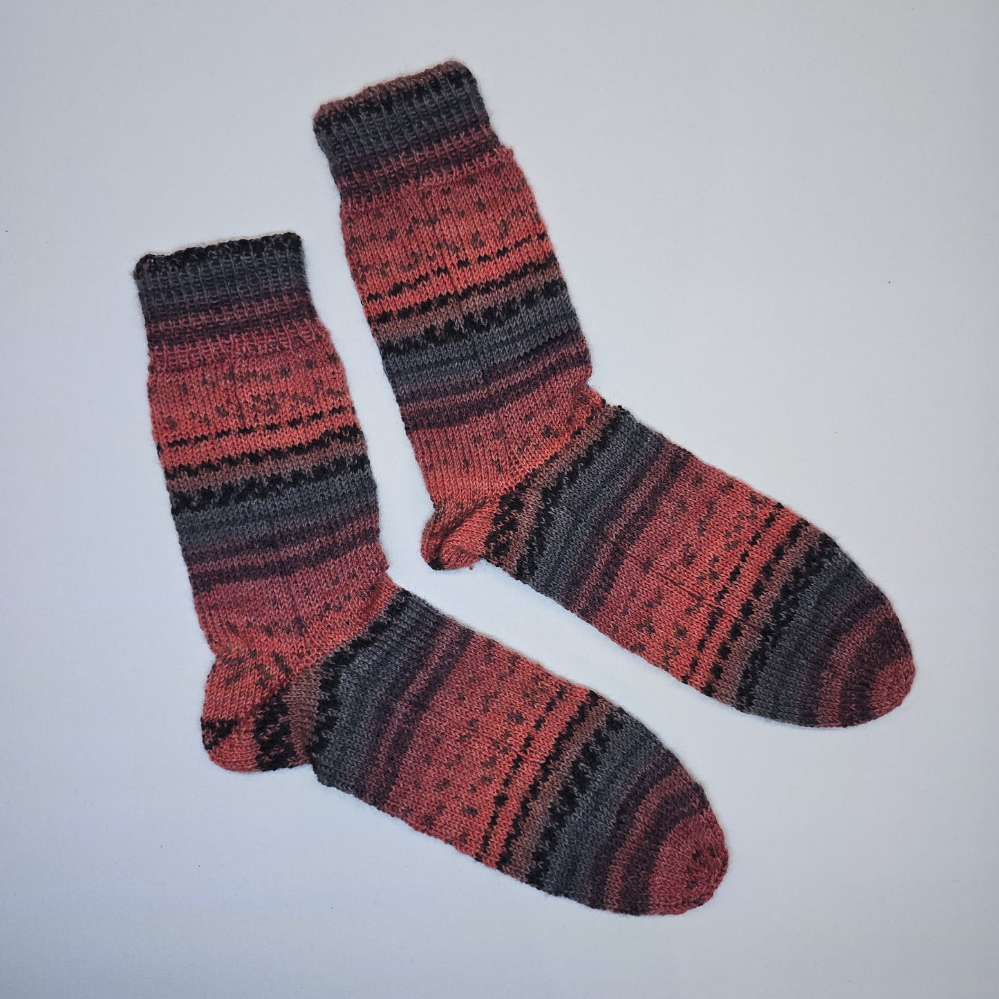 Socken ES-304
