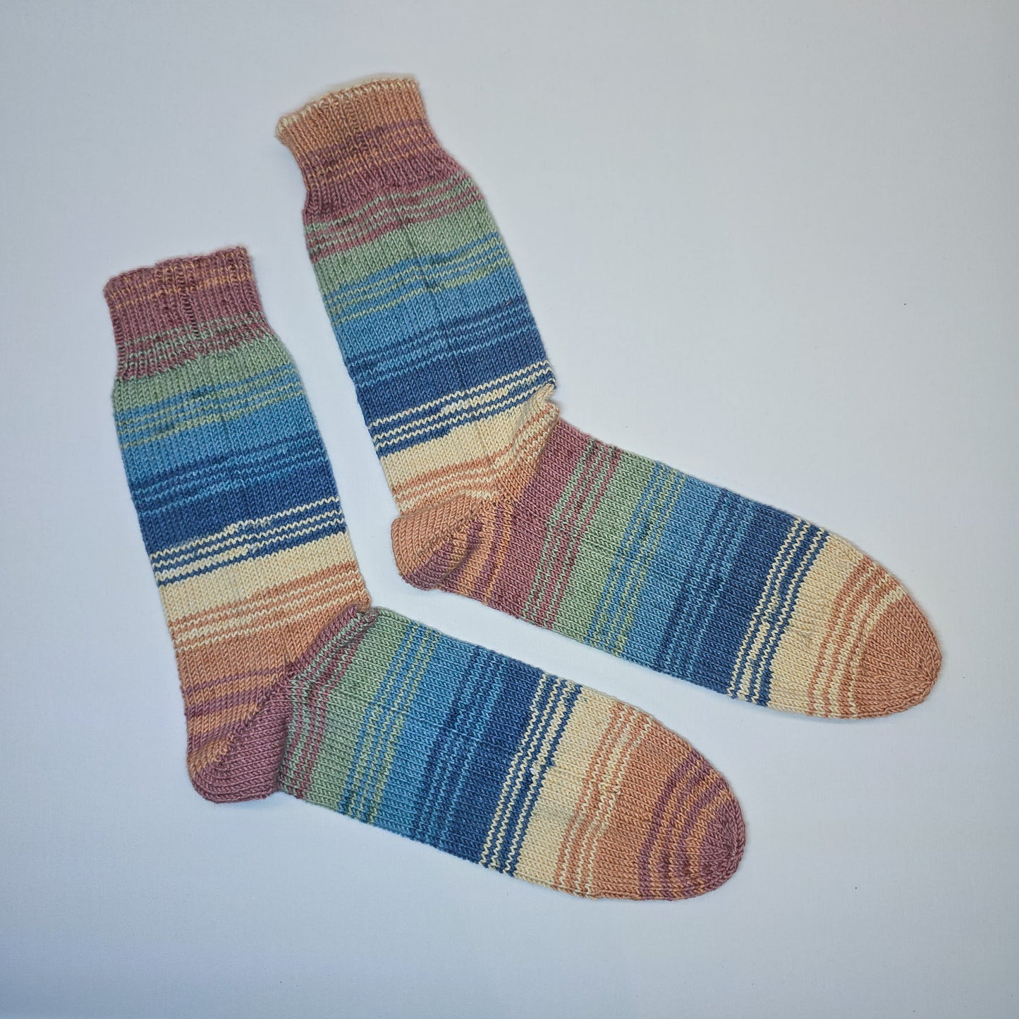 Socken ES-312