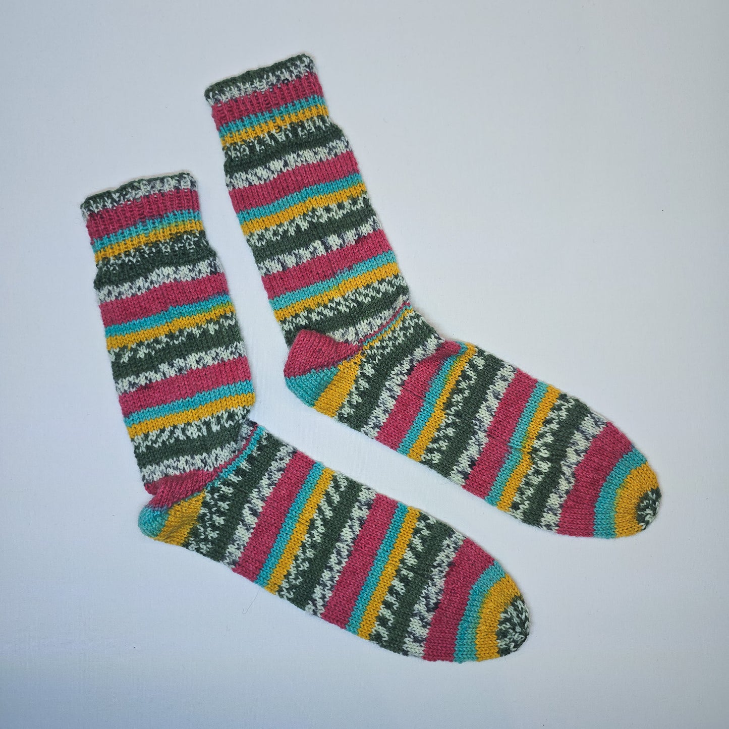 Socken ES-318