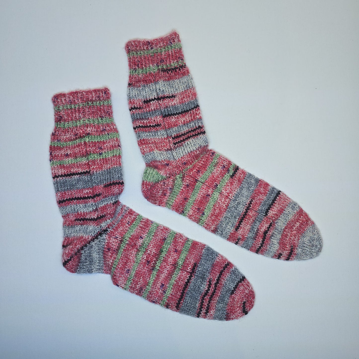 Socken ES-324