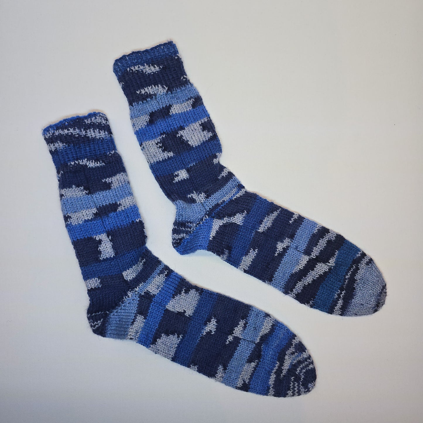 Socken ES-331