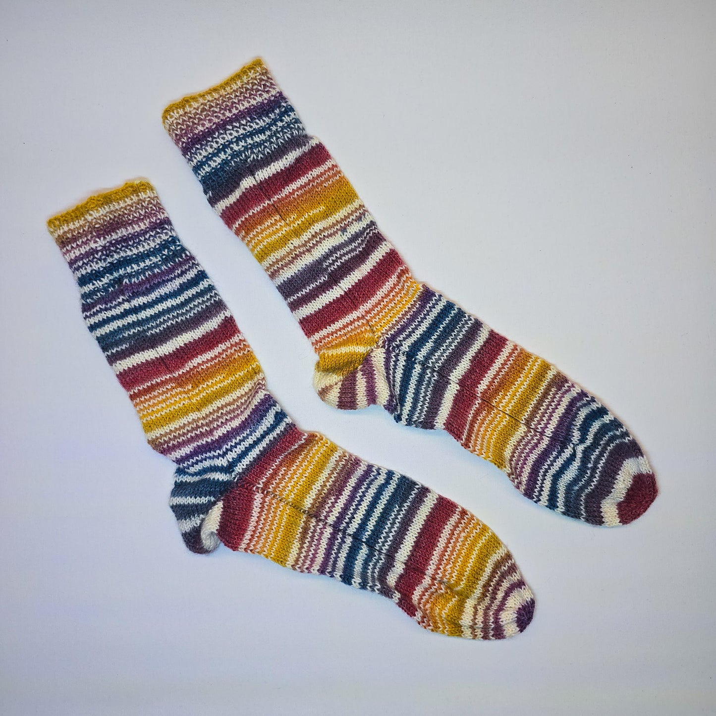 Socken ES-335