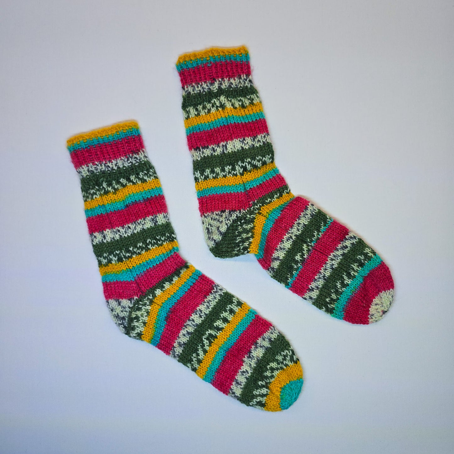 Socken ES-358