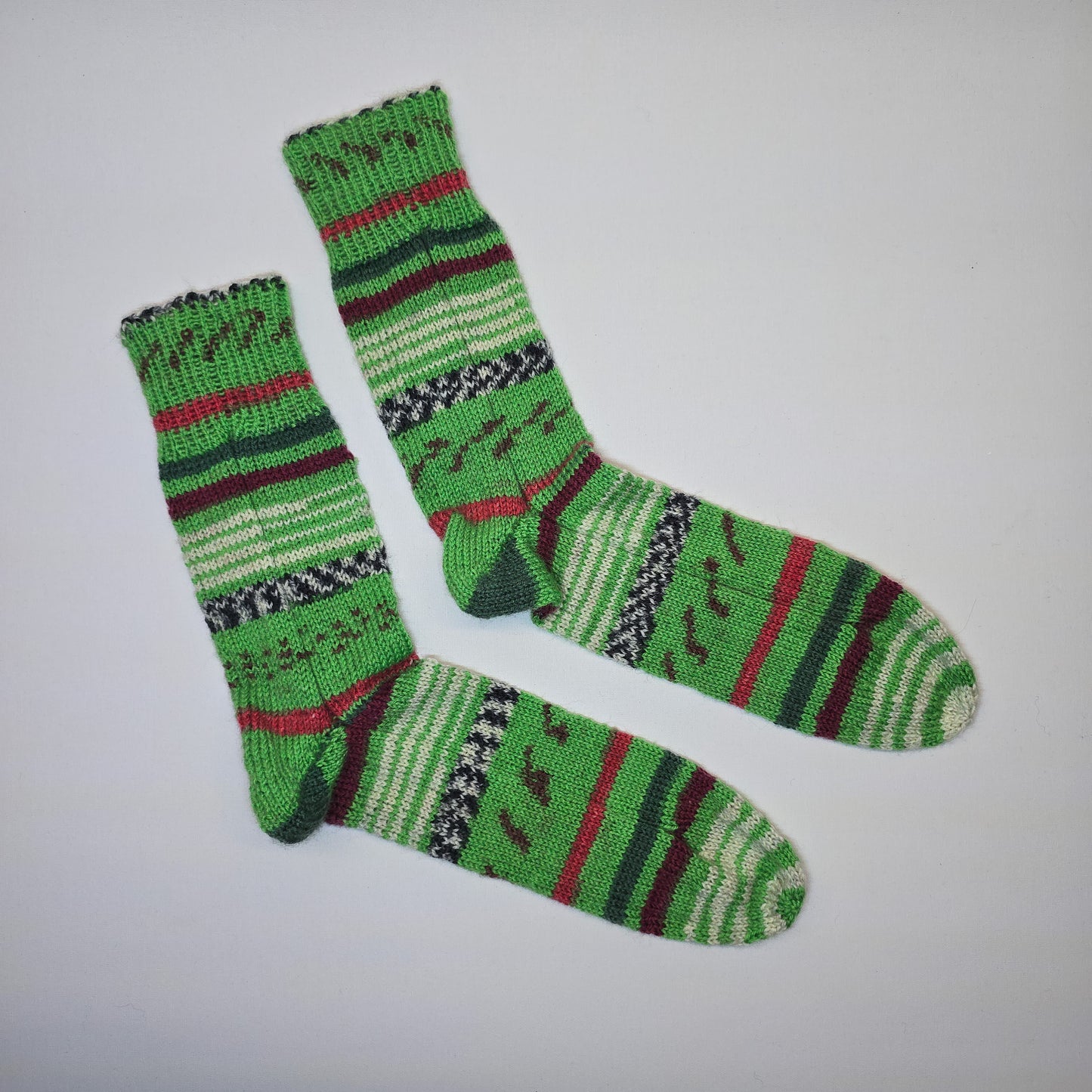 Socken ES-369