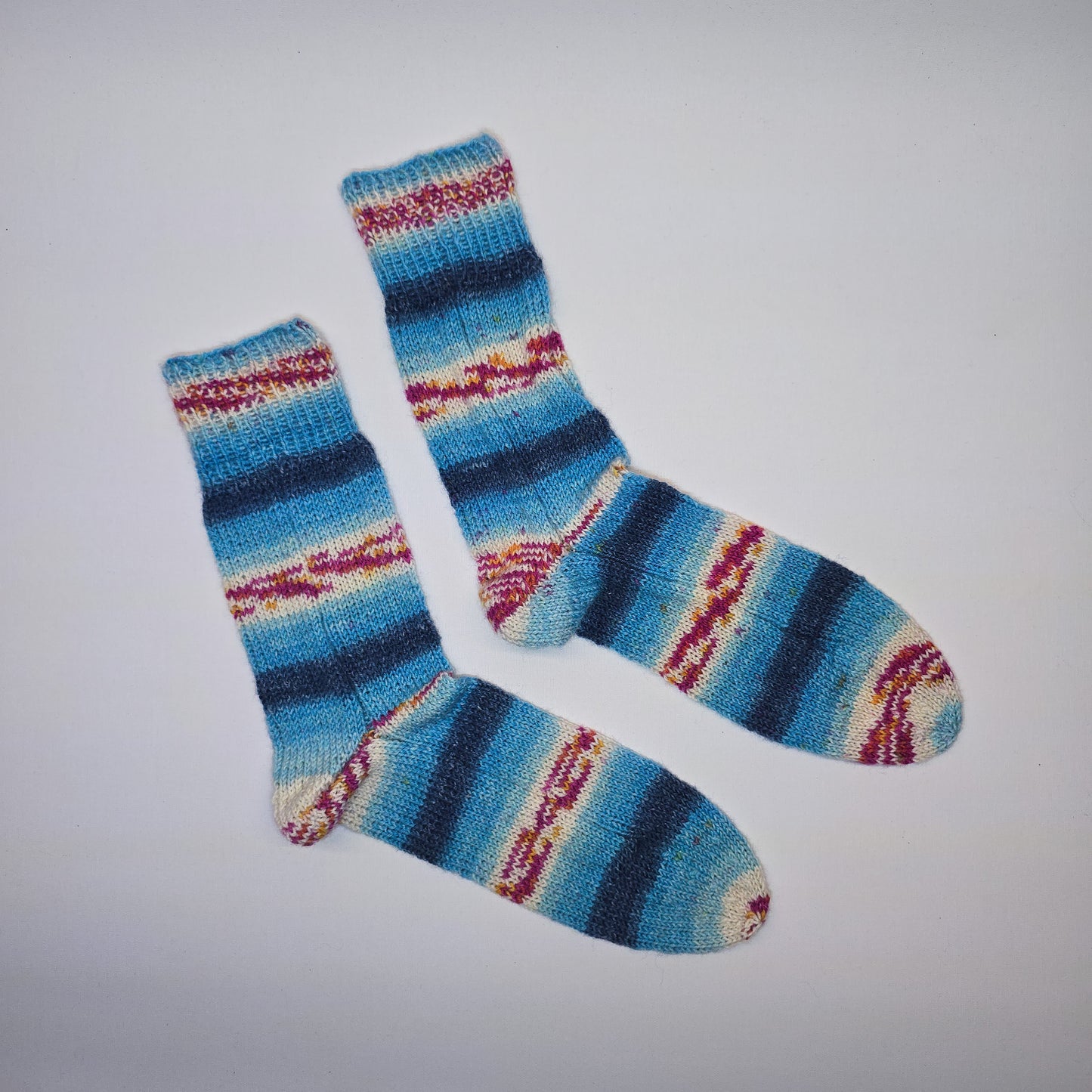 Socken ES-370