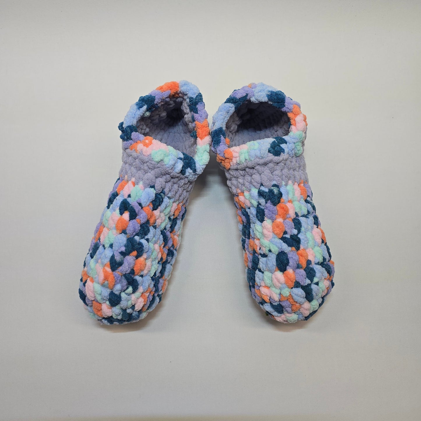 Puschen PU-001, Grösse 35-37