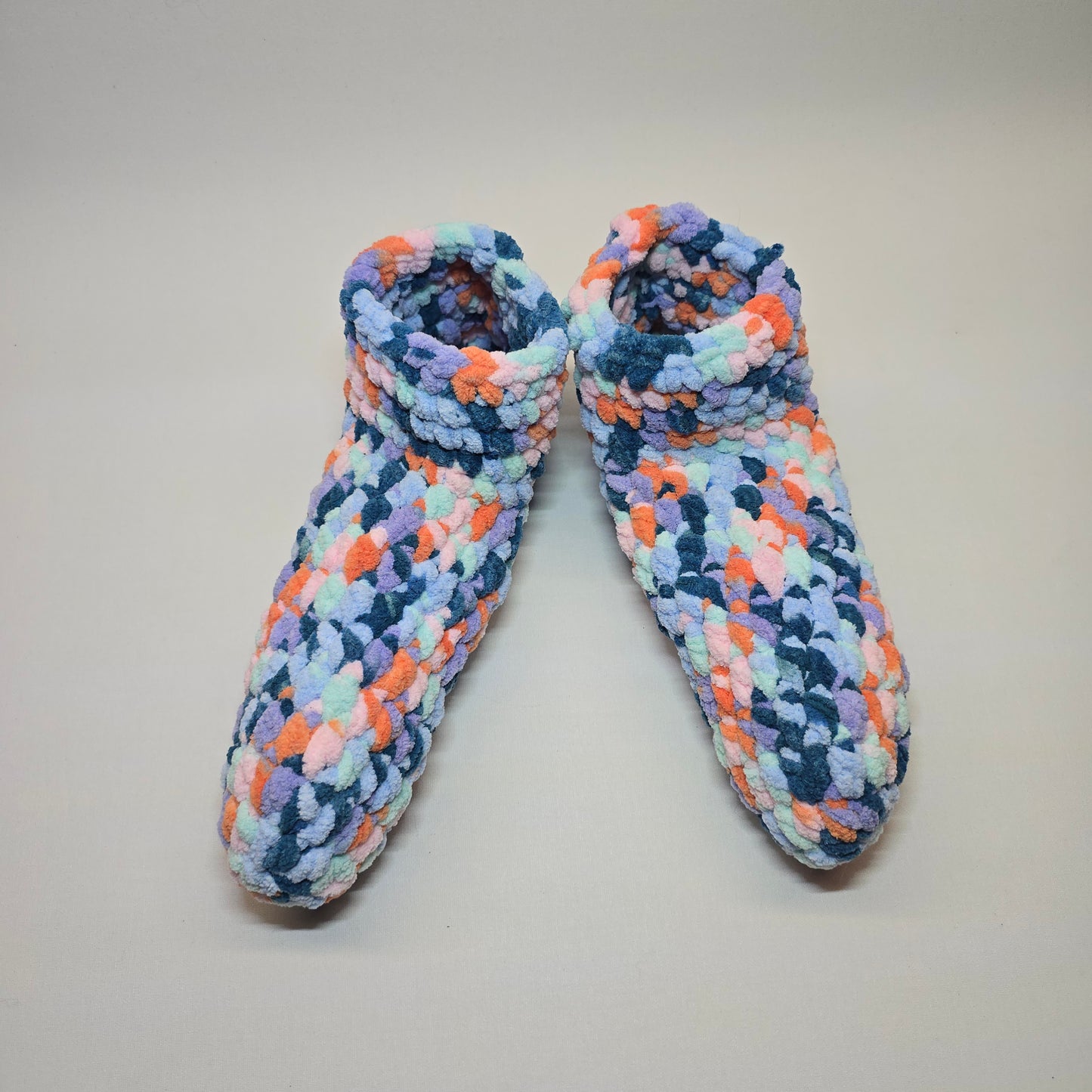 Puschen PU-002, Grösse 38-39