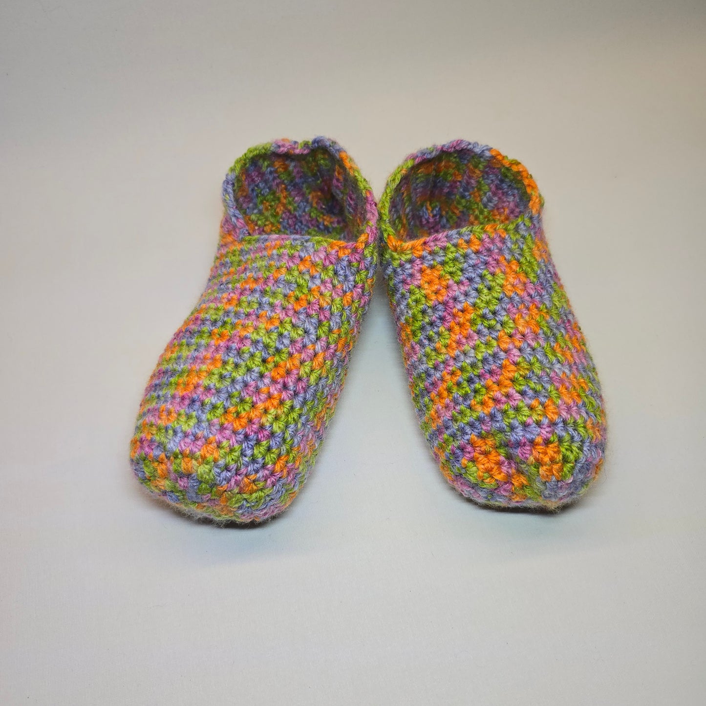 Puschen PU-004, Grösse 39-40