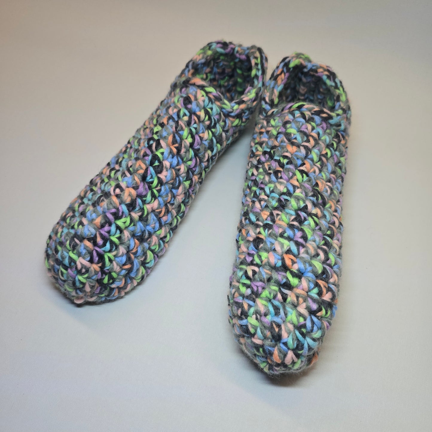 Puschen PU-007, Grösse 40-41