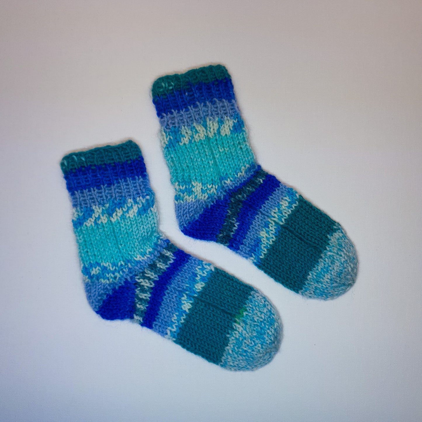 Socken ES-028