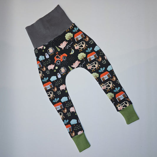 Babyhose BH-033