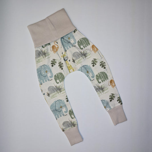 Babyhose BH-034