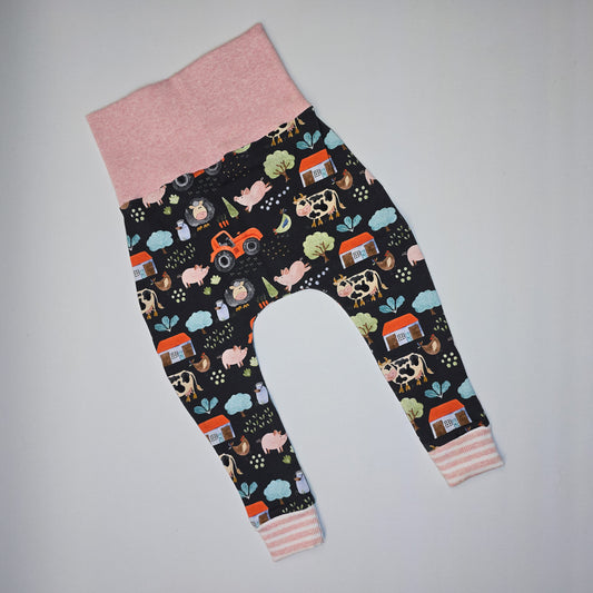 Babyhose BH-035