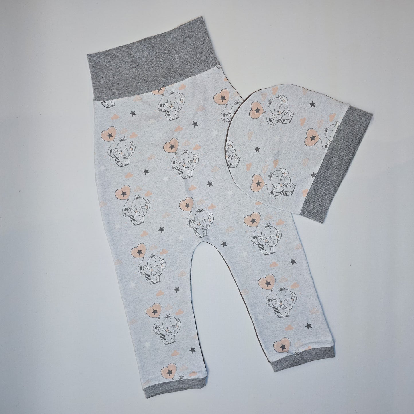 Babyset BS-022