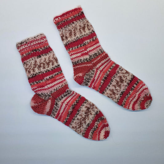 Socken ES-160