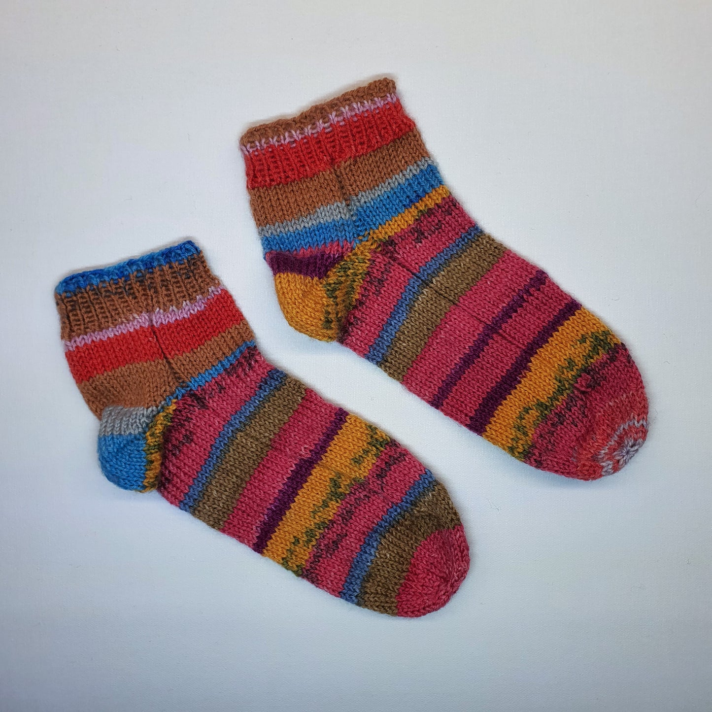 Socken ES-162