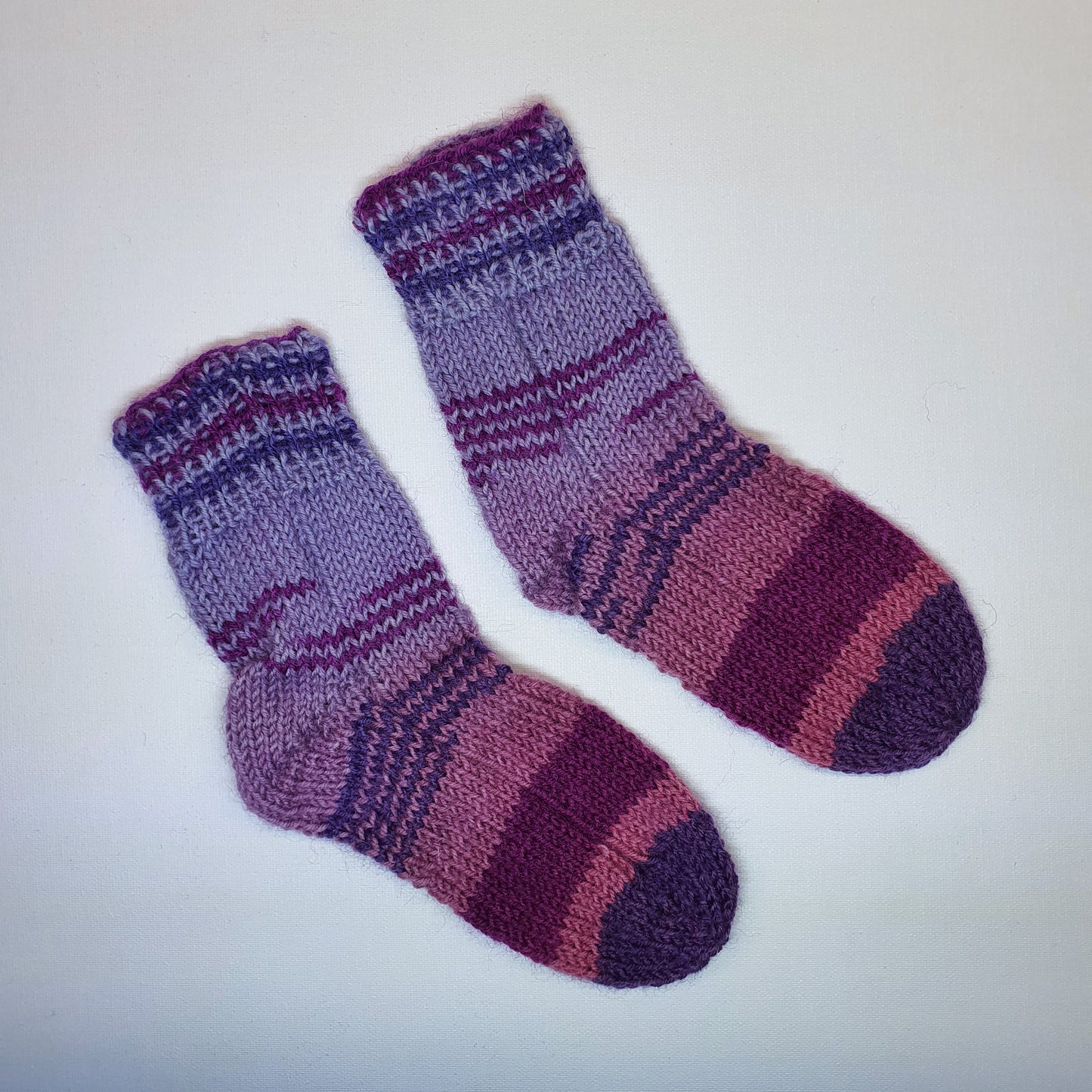 Socken ES-191