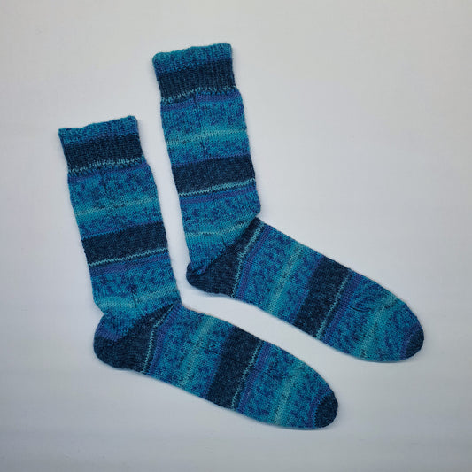 Socken ES-219