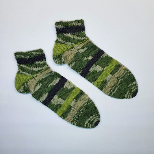 Socken ES-243