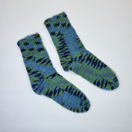 Socken ES-281