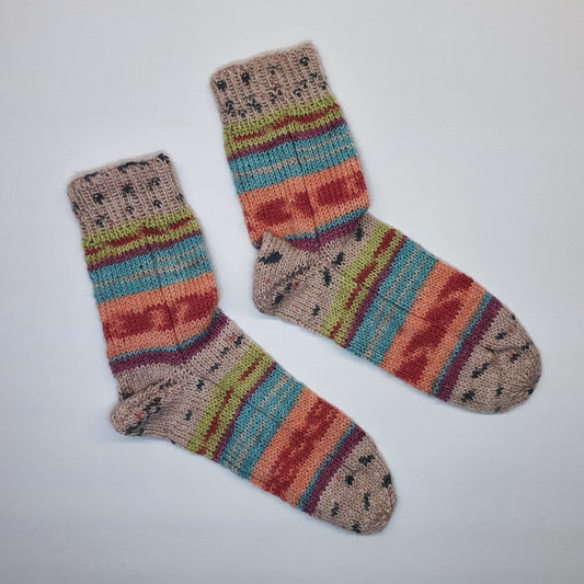 Socken ES-286