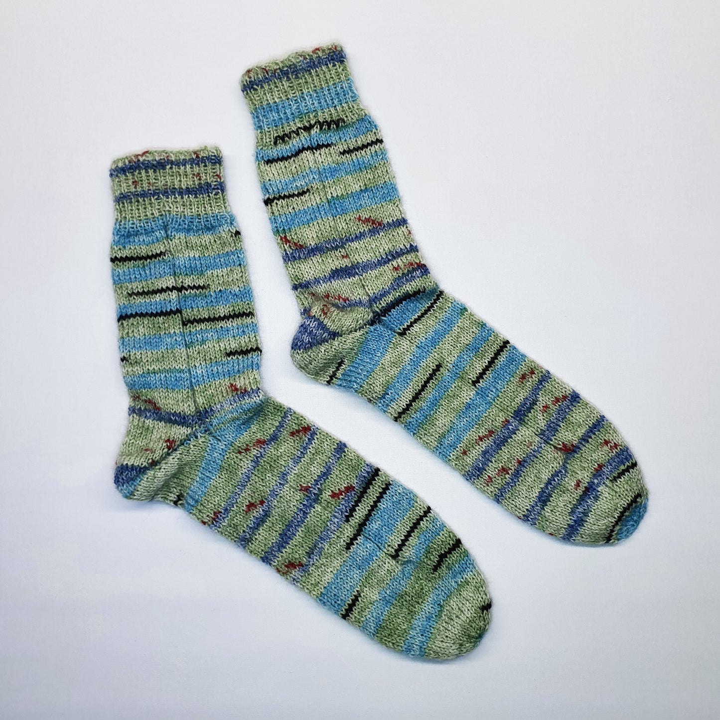 Socken ES-289