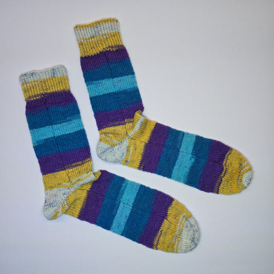 Socken ES-338