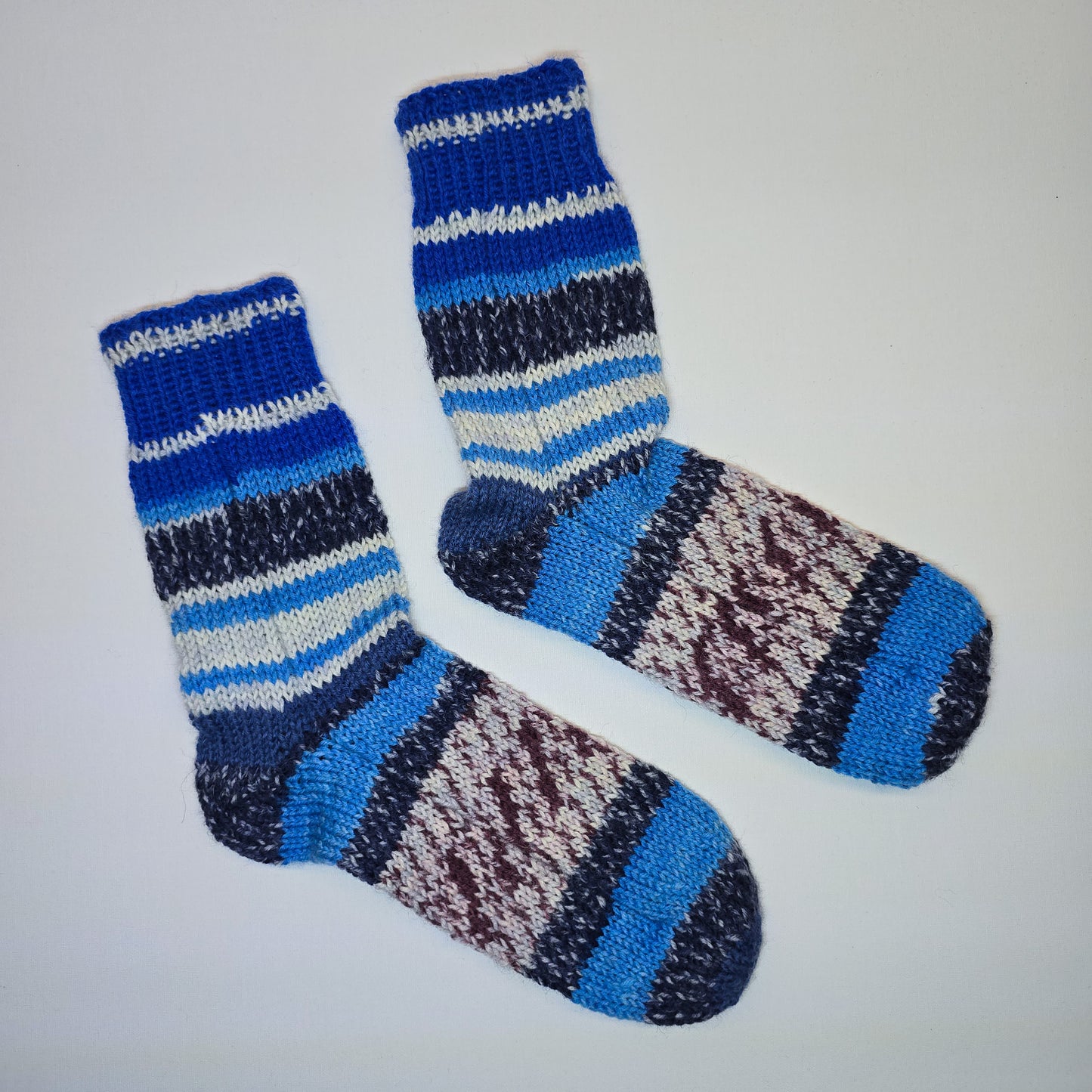 Socken ES-345