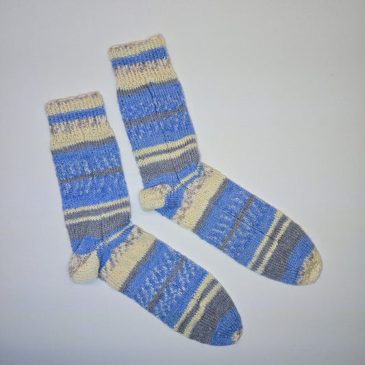 Socken ES-346