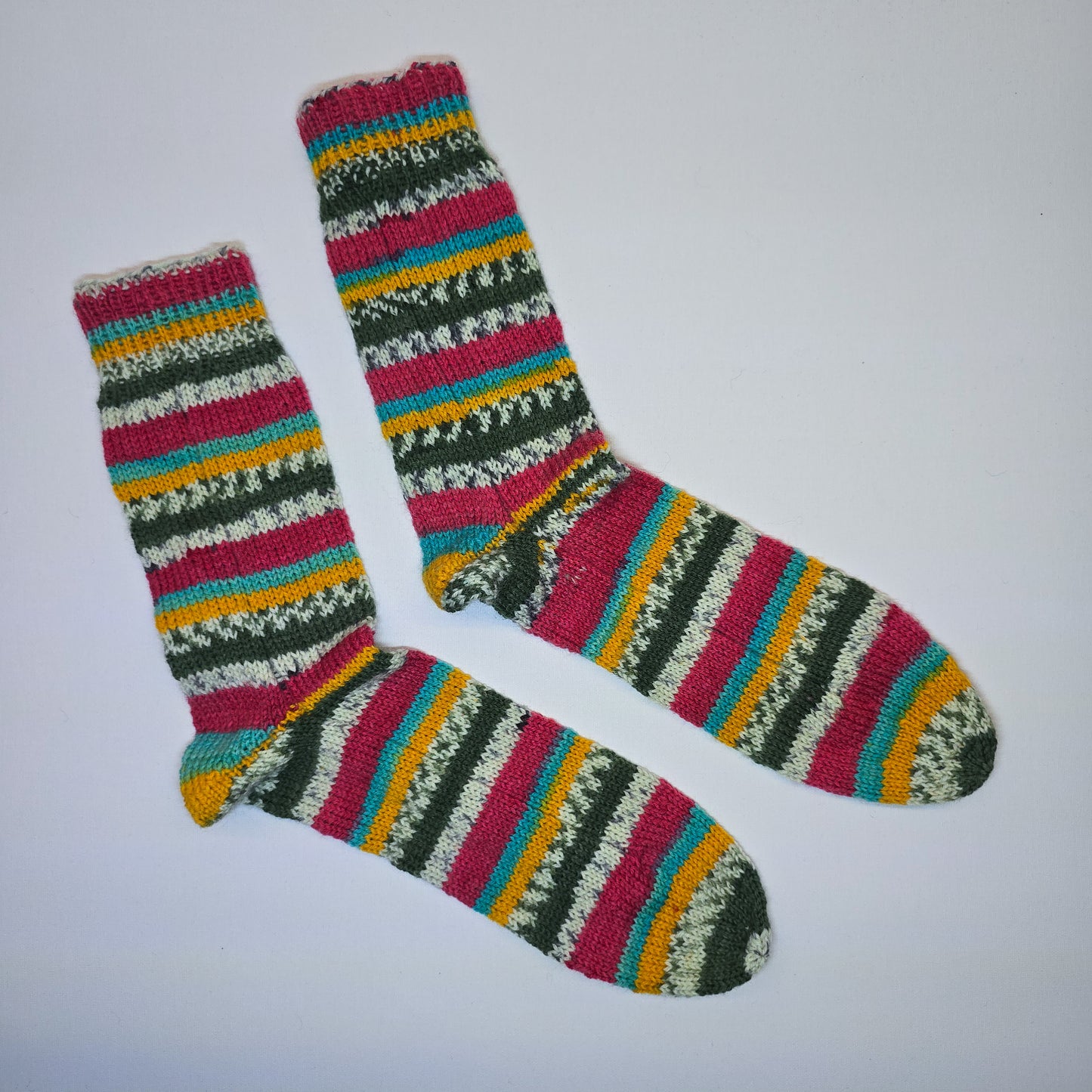 Socken ES-349
