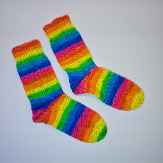 Socken ES-355