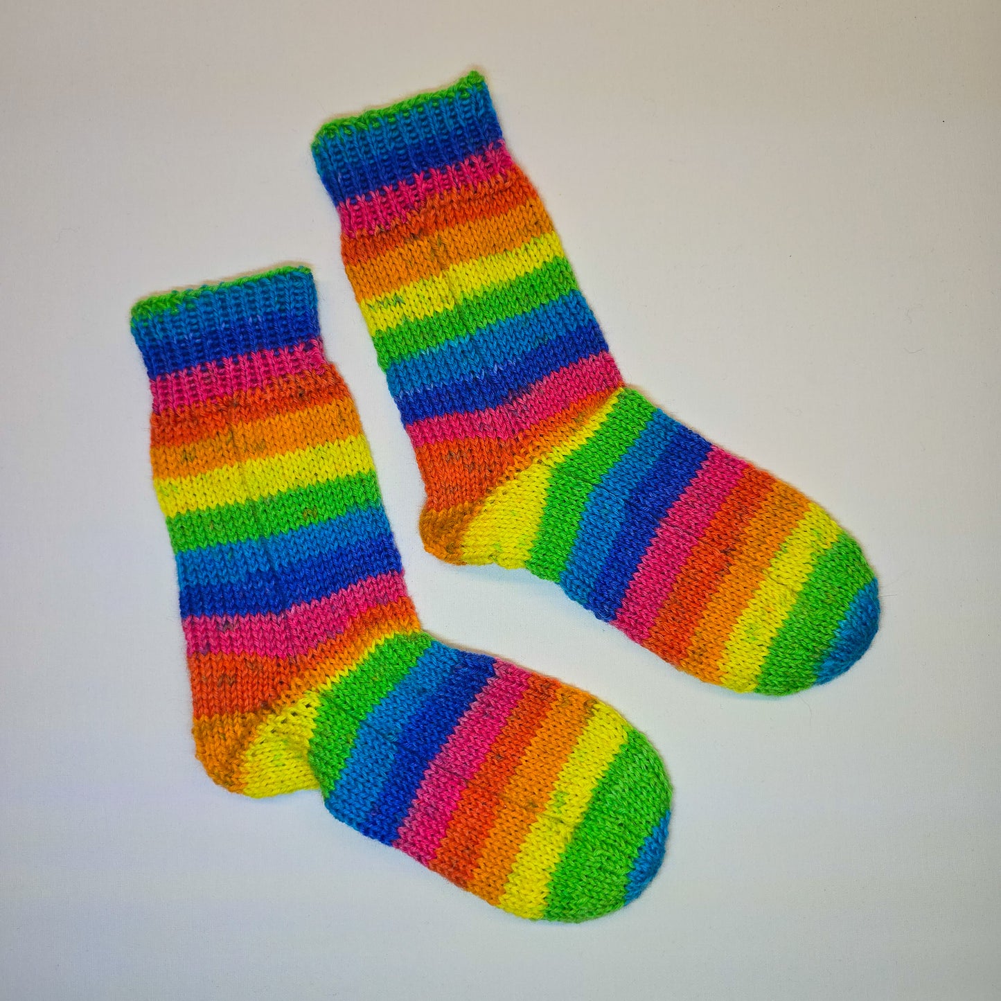 Socken ES-357
