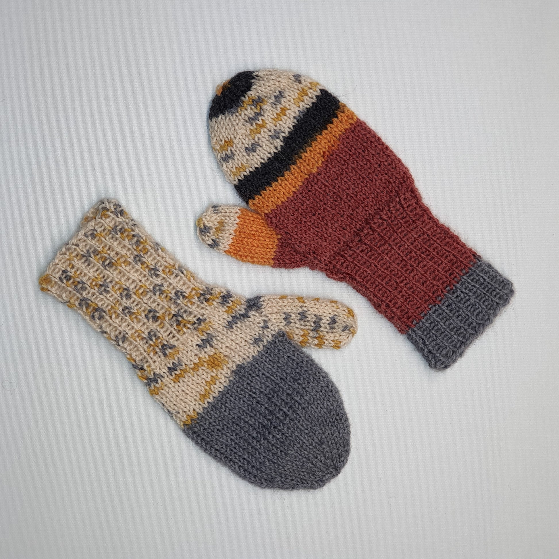 kinder handschuhe stricken Kinderhandschuhe KH-044 – MANEWA Strick-Accessoires