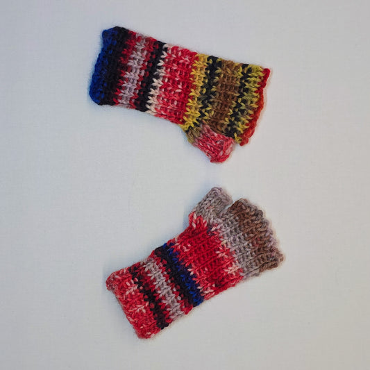 Kinderhandschuhe KH-071