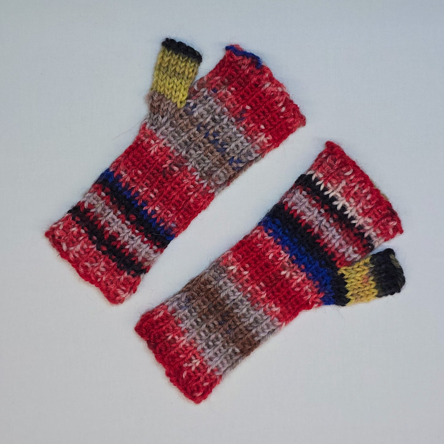 Kinderhandschuhe KH-075