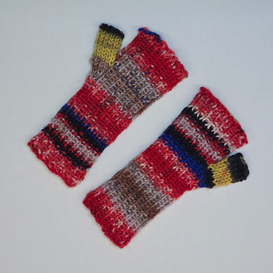 Kinderhandschuhe KH-075