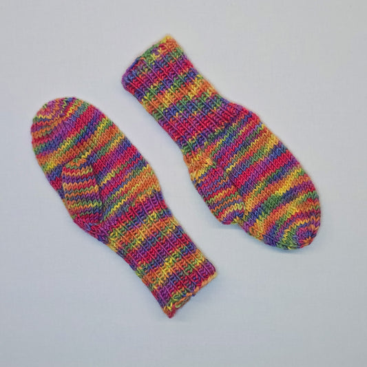 Kinderhandschuhe KH-082