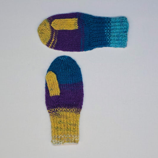 Kinderhandschuhe KH-089