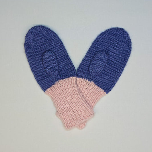 Kinderhandschuhe KH-090