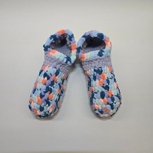 Puschen PU-001, Grösse 35-37