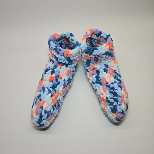 Puschen PU-002, Grösse 38-39