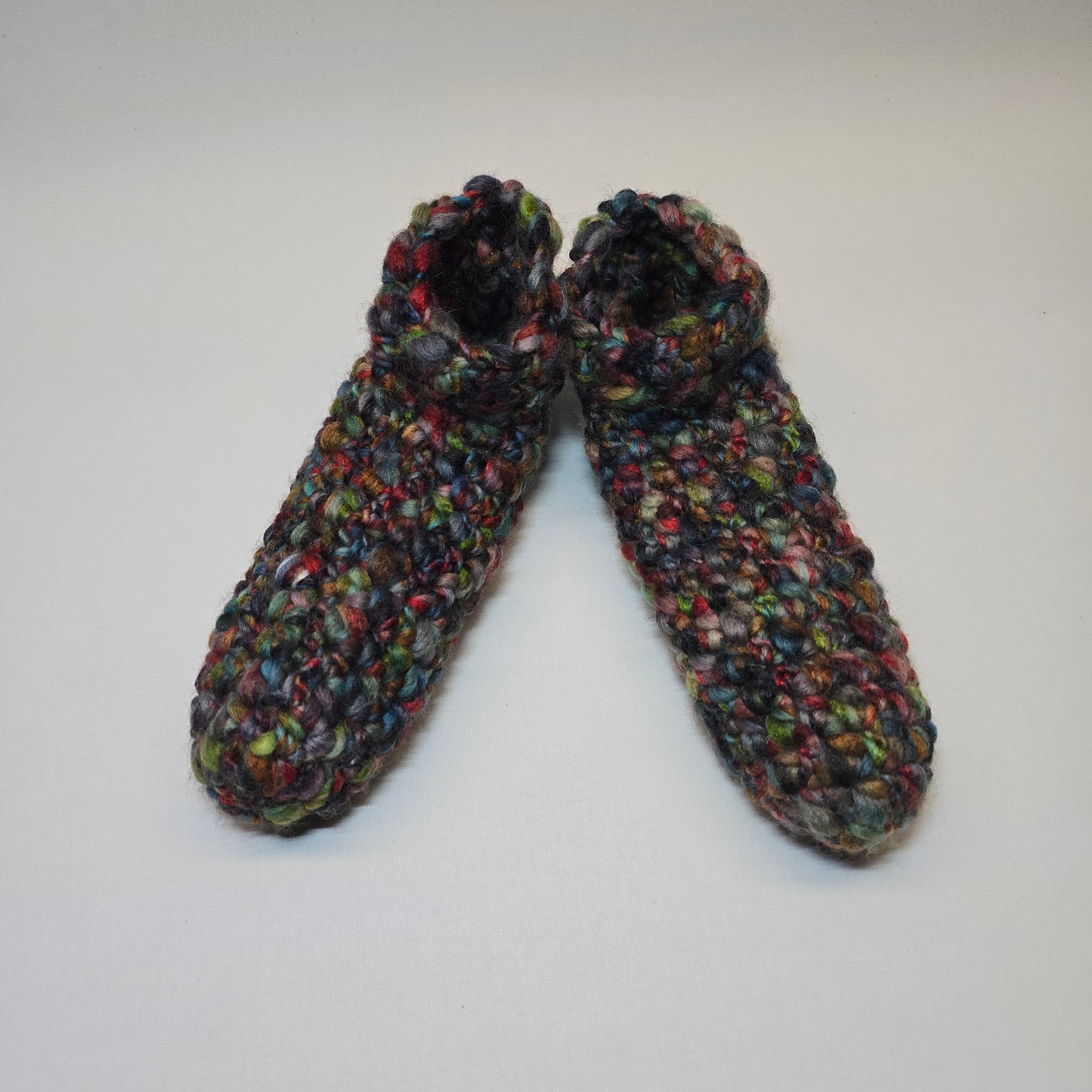 Puschen PU-003, Grösse 32-34