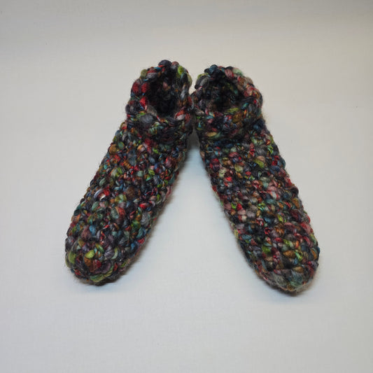 Puschen PU-003, Grösse 32-34