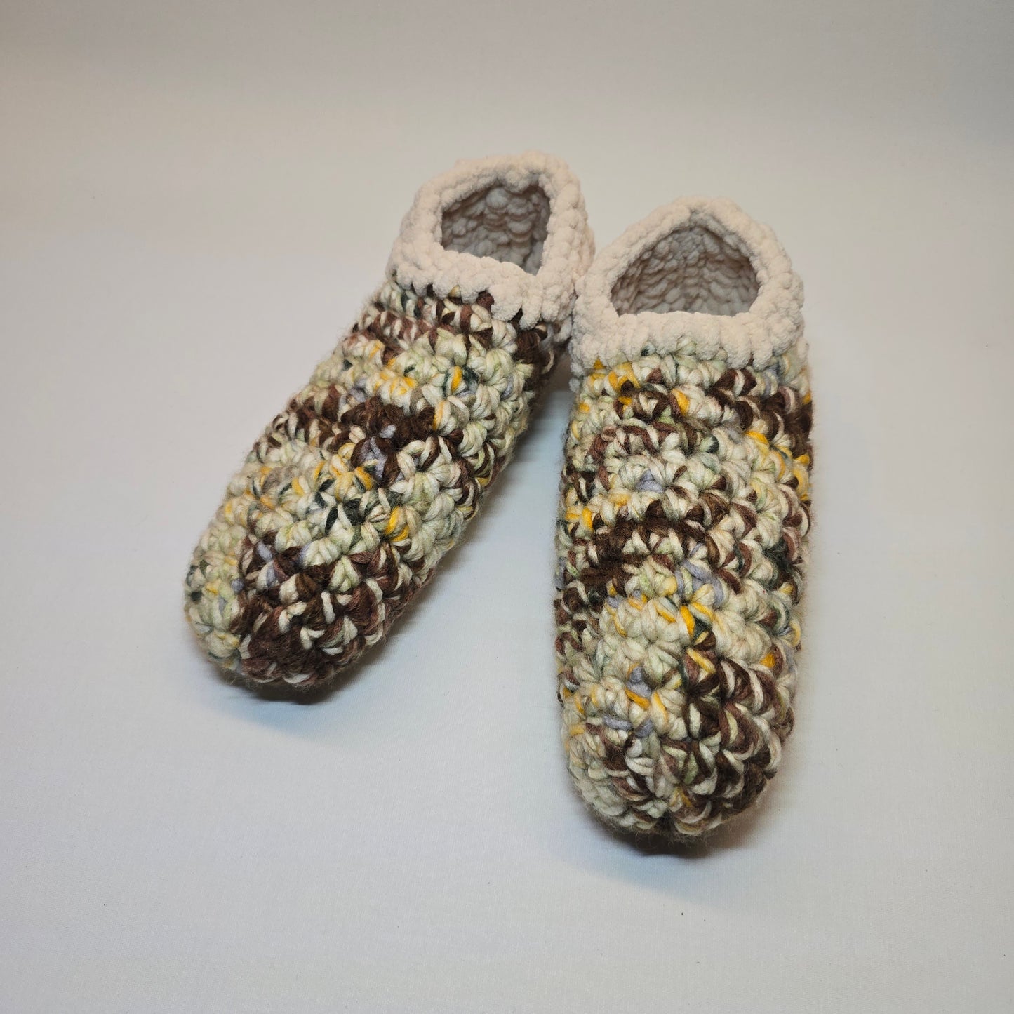 Puschen PU-006, Grösse 38-39