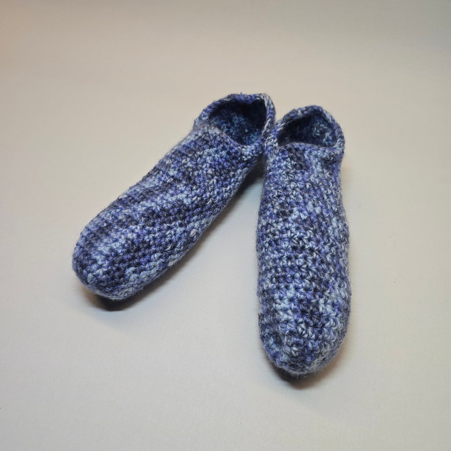 Puschen PU-008, Grösse 36-37