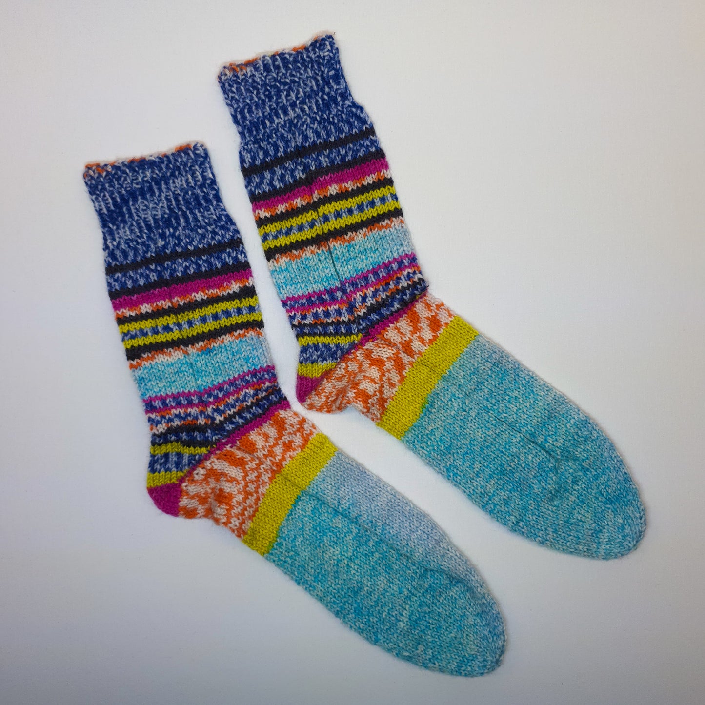 Socken ES-005