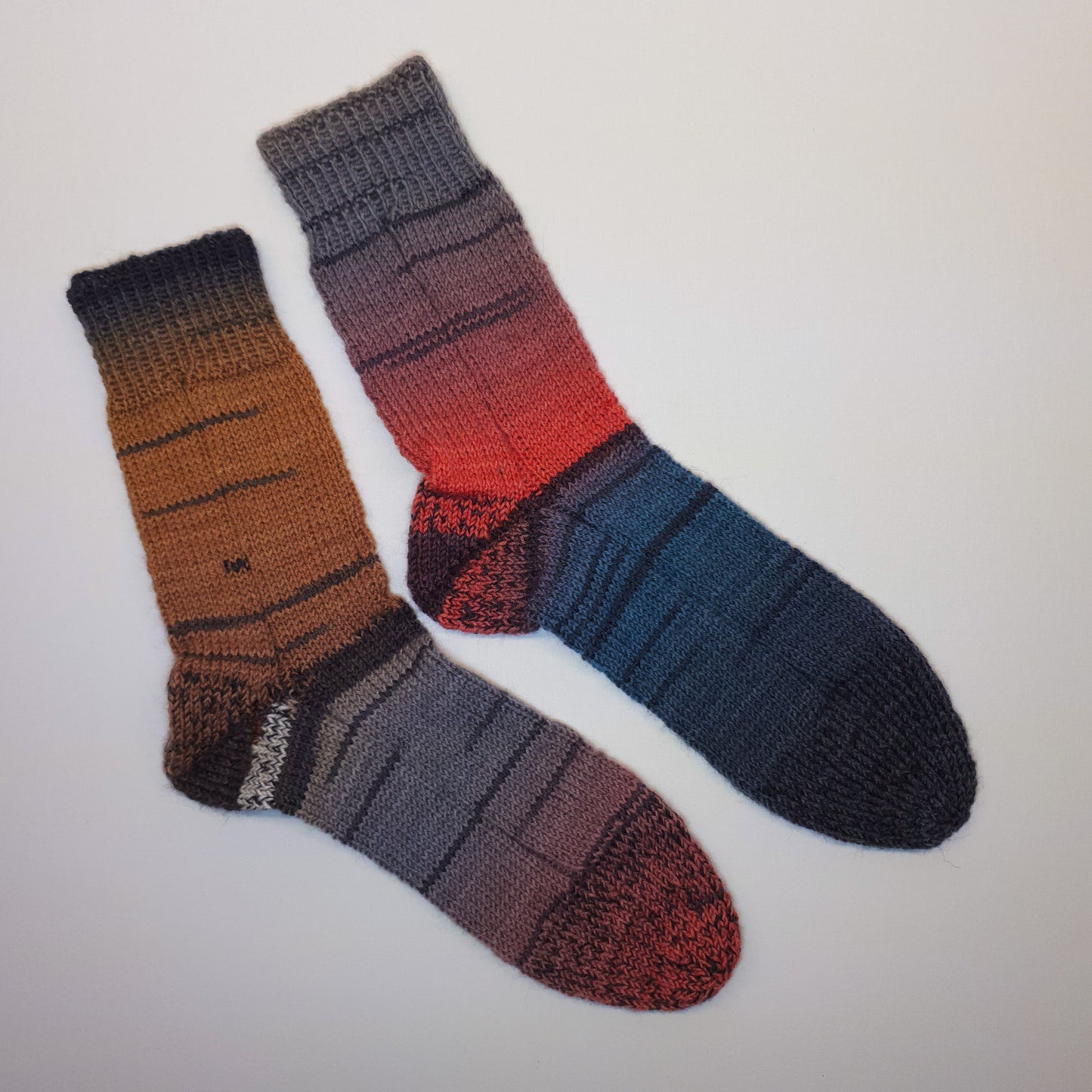 Socken ES-009